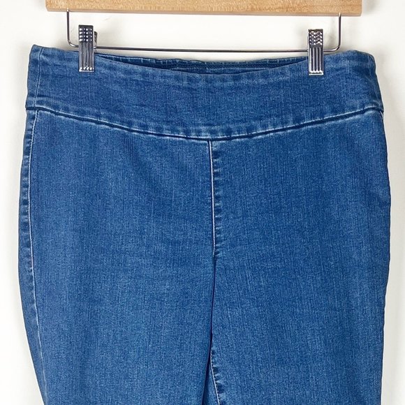 2/$30 Charter Club Cambridge Skinny Ankle 6 - Picture 5 of 5